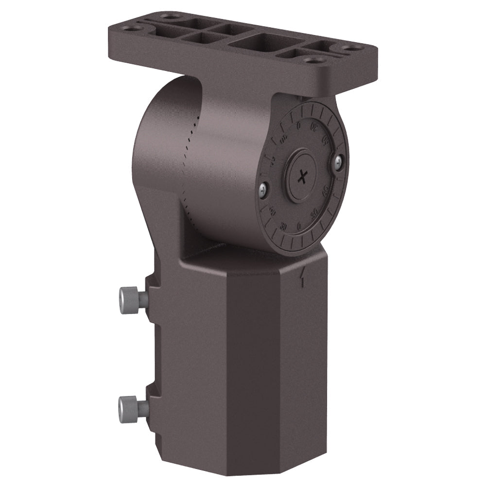 100W-450W Slip Fitter For Selectable LED Flood Light WSD-FLSF-Bracket-100W-450W - Lighting of Tomorrow 