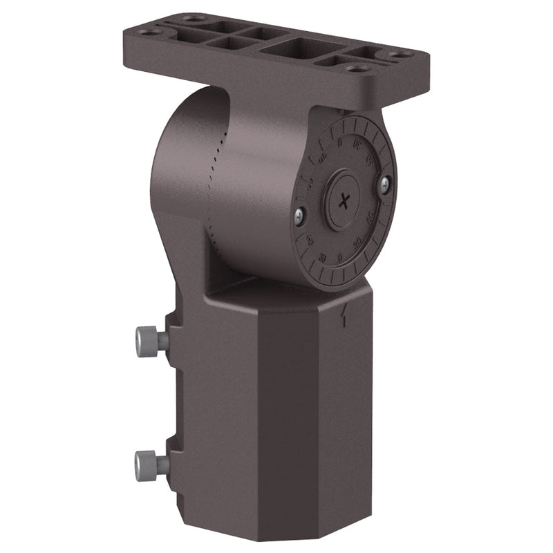 100W-450W Slip Fitter For Selectable LED Flood Light WSD-FLSF-Bracket-100W-450W