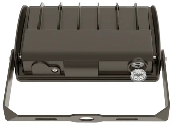 LED FLOOD - 60W - 5000K - YOKE MOUNT - COMMERCIAL LED - Lighting of Tomorrow 