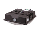 SQUARE CANOPY - 75W - TUNABLE CCT (2PK) - COMMERCIAL LED - Lighting of Tomorrow 
