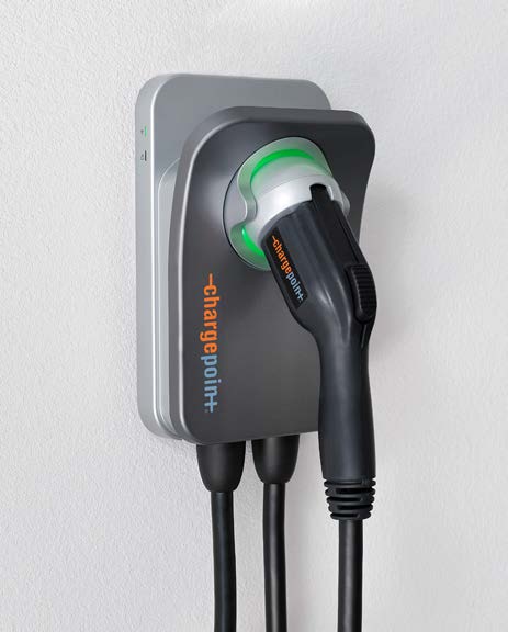 ChargePoint Home Flex