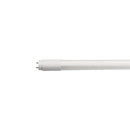 GLACIER | LED T8 Glass Tube | 18 Watt | 2250 Lumens | Adj CCT 4000K/5000K/6500K | 120-277Vac | 4ft | Frosted Lens | Type A+B | Double Ended Power | ETL & DLC Listed