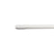 GLACIER | LED T8 Glass Tube | 18 Watt | 2250 Lumens | Adj CCT 4000K/5000K/6500K | 120-277Vac | 4ft | Frosted Lens | Type A+B | Double Ended Power | ETL & DLC Listed
