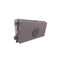 FORTE | LED Wall Pack | Adj Watt 80W/100W/120W/150W | 22500 Lumens | Adj CCT 3000K/4000K/5000K | 120-277Vac | Built In Photocell | Bronze Housing | IP65 | UL & DLC Listed - Lighting of Tomorrow 