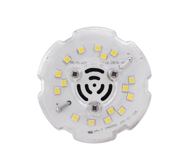 HID 18W - 5000K - 360° - E26 (24PK) - COMMERCIAL LED - Lighting of Tomorrow 