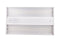 LINEAR HIGH BAY - 220W - 5000K (2PK) - COMMERCIAL LED - Lighting of Tomorrow 