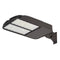 400W LED Shoebox Light AC277-480V WSD-SB40W48-50K-D-T3