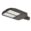400W LED Shoebox Light AC277-480V WSD-SB40W48-50K-D-T3
