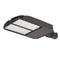 400W LED Shoebox Light AC277-480V WSD-SB40W48-50K-D-T3