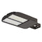 400W LED Shoebox Light AC277-480V WSD-SB40W48-50K-D-T3