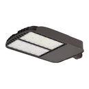 400W LED Shoebox Light AC277-480V WSD-SB40W48-50K-D-T3