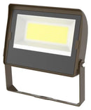 LED FLOOD - 60W - 5000K - YOKE MOUNT - COMMERCIAL LED - Lighting of Tomorrow 