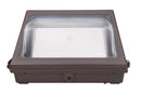 WALLPACK - 150W - 5000K - COMMERCIAL LED - Lighting of Tomorrow 