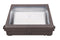 WALLPACK - 150W - 5000K - COMMERCIAL LED - Lighting of Tomorrow 