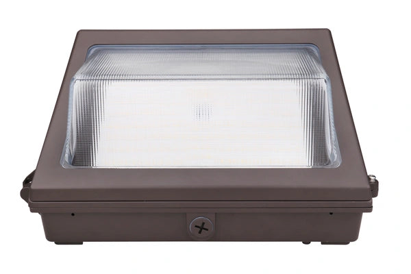 WALLPACK - 150W - 5000K - COMMERCIAL LED - Lighting of Tomorrow 