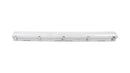 4FT LED VAPOR TIGHT (8PK) - 50W - TUNABLE - COMMERCIAL LED - Lighting of Tomorrow 