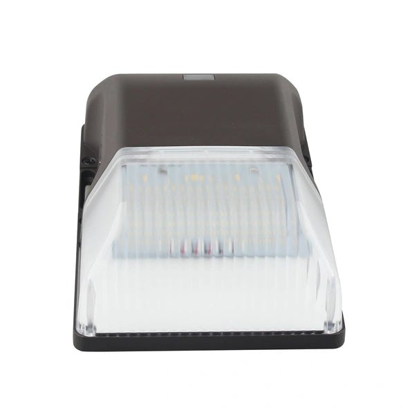 WALLPACK - 30W - 5000K - COMMERCIAL LED - Lighting of Tomorrow 