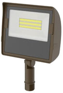 LED FLOOD - 15W - 5000K - KNUCKLE - COMMERCIAL LED - Lighting of Tomorrow 