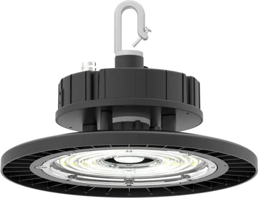 UFO / HIGH BAY - TUNABLE - 150W - 5000K - 100-277V - COMMERCIAL LED - Lighting of Tomorrow 