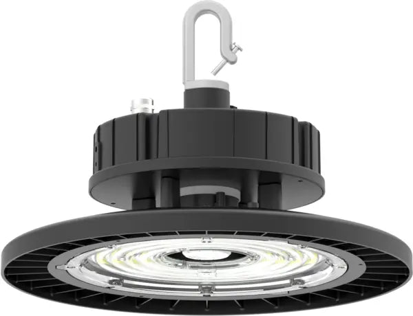 UFO / HIGH BAY - TUNABLE - 150W - 5000K - 100-277V - COMMERCIAL LED - Lighting of Tomorrow 