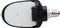 HID 75W - TUNABLE POWER - 5000K - PADDLE - E39 (8PK) - COMMERCIAL LED - Lighting of Tomorrow 