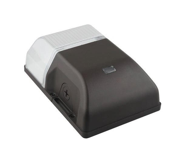 WALLPACK - 30W - 5000K - COMMERCIAL LED - Lighting of Tomorrow 