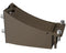 STRAIGHT ARM MOUNT FOR 80-300W LED FLOOD - COMMERCIAL LED - Lighting of Tomorrow 