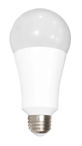 HID 26W - 5000K - A23 - E26 (2PK/30PK) - COMMERCIAL LED - Lighting of Tomorrow 