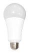 HID 26W - 5000K - A23 - E26 (2PK/30PK) - COMMERCIAL LED - Lighting of Tomorrow 