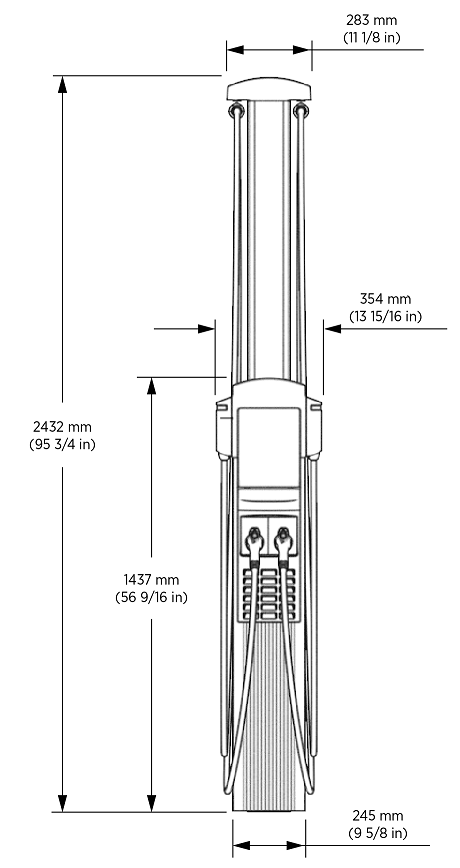 Chargepoint  CP6000