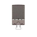 BEAMPRO+ | Area Light | Adj Watt 100W/150W/200W/240W/300W | 48000Lm | Adj CCT 3K/4K/5K | 120-347V | Adj Beam Angle Type III/IV/V | Universal & Yoke Mount Included | UL & DLC Listed