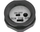 LED FLOOD - 150W - 5000K - 120-277V - NO MOUNT - COMMERCIAL LED - Lighting of Tomorrow 
