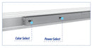 2FT X 2FT BACK LIT LED PANEL - TUNABLE WATTAGE / COLOR (4PK) - COMMERCIAL LED - 20/30/40