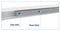 2FT X 2FT BACK LIT LED PANEL - TUNABLE WATTAGE / COLOR (4PK) - COMMERCIAL LED - 20/30/40
