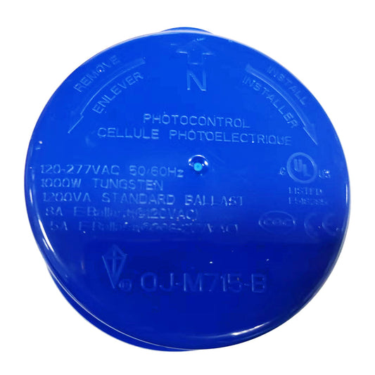 Shoebox Photocell