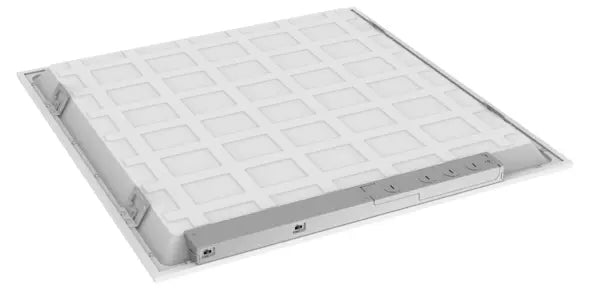2FT X 2FT BACK LIT LED PANEL - TUNABLE WATTAGE / COLOR (4PK) - COMMERCIAL LED - 20/30/40