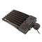 60W LED Shoebox Light 4000K AC120-277V WSD-SB06W27-40K-D-T3