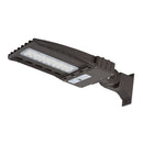 100W LED Shoebox Light 4000K AC120-277V WSD-SB10W27-40K-D-T3 - Lighting of Tomorrow 