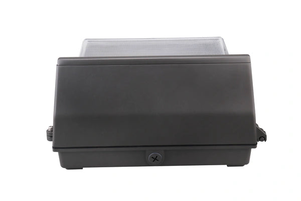 WALLPACK - 120W - 5000K - TUNABLE - COMMERCIAL LED - Lighting of Tomorrow 