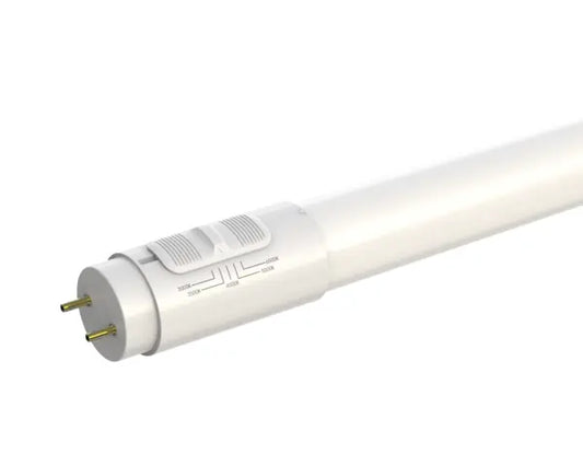 F18T8/TUNABLE 5-CCT DUAL MODE (25PK) - COMMERCIAL LED - 2300 - Lighting of Tomorrow 