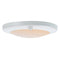 6 inch LED Disk Down Light 15W PIR Sensor and 5CCT Selectable // D556-90-CCT-WH-MS