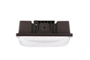 SQUARE CANOPY - 40W - TUNABLE CCT (2PK) - COMMERCIAL LED - Lighting of Tomorrow 