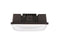 SQUARE CANOPY - 40W - TUNABLE CCT (2PK) - COMMERCIAL LED - Lighting of Tomorrow 