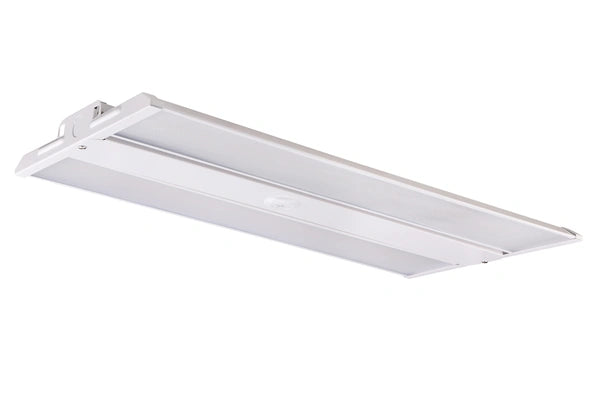LINEAR HIGH BAY - 165W - 5000K - DC MOTION SENSOR (1PK) - COMMERCIAL LED - Lighting of Tomorrow 