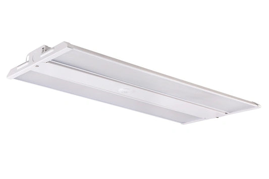 LINEAR HIGH BAY - 165W - 5000K - DC MOTION SENSOR (1PK) - COMMERCIAL LED - Lighting of Tomorrow 