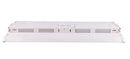 LINEAR HIGH BAY - 165W - 5000K - DC MOTION SENSOR (1PK) - COMMERCIAL LED - Lighting of Tomorrow 
