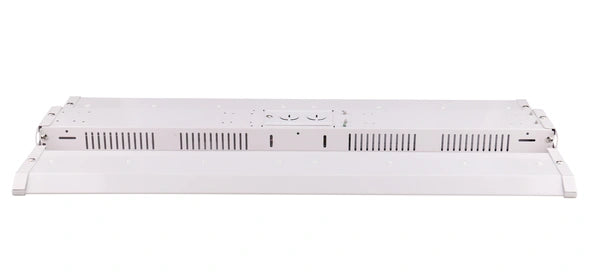 LINEAR HIGH BAY - 165W - 5000K - DC MOTION SENSOR (1PK) - COMMERCIAL LED - Lighting of Tomorrow 