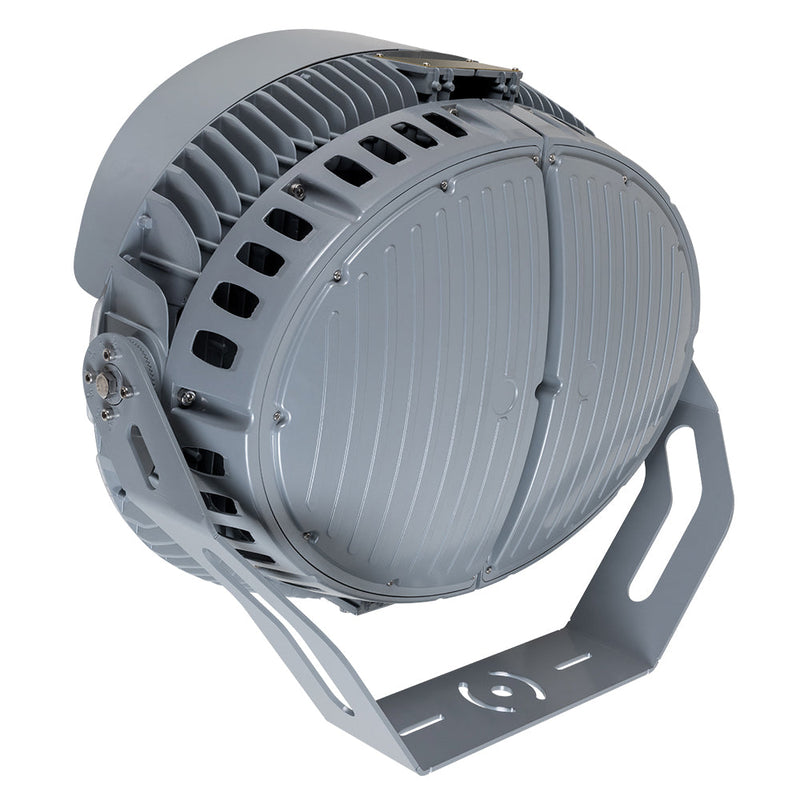 1000W LED Stadium Eyes Light AC200-480V WSD-SE100W48-50K-S-N3-T