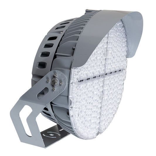 LED Stadium Eyes Light
