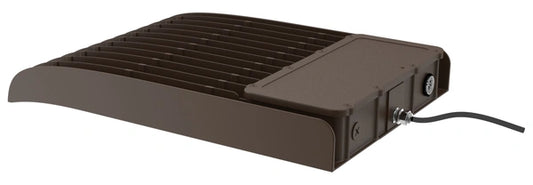 LED FLOOD - 300W - 5000K - 277-480V - NO MOUNT - COMMERCIAL LED - Lighting of Tomorrow 